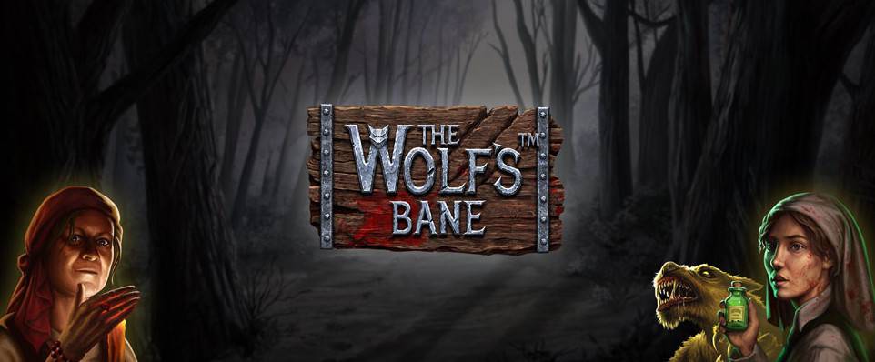 The Wolf’s Bane