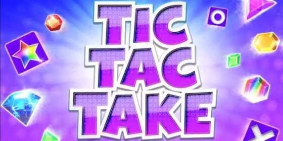 Tic Tac Take (Pragmatic Play) обзор