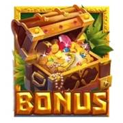 Tiger Shrine: Bonus