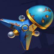 Tinkerbot: Синий робот