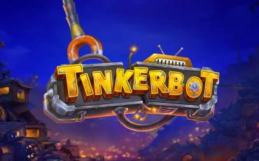 Tinkerbot