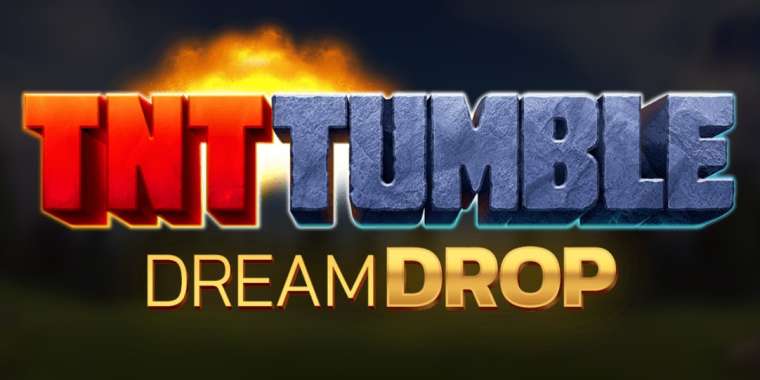 Видео покер TNT Tumble Dream Drop демо-игра