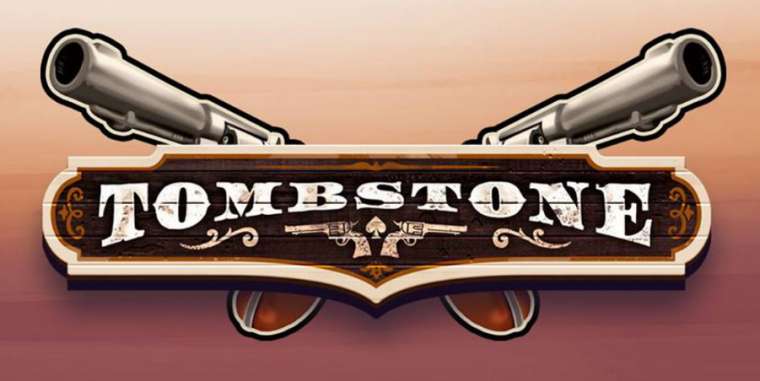 Видео покер Tombstone демо-игра