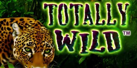 Totally Wild (Novomatic / Greentube) обзор