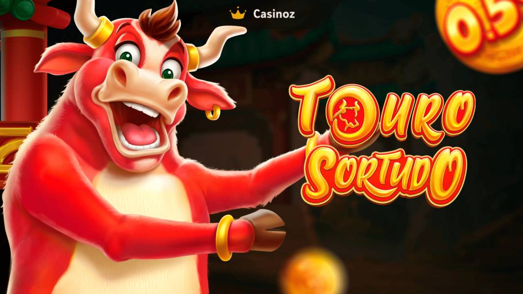 Touro Sortudo