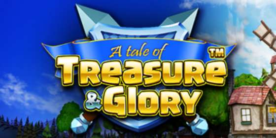 Treasure and Glory (Novomatic / Greentube) обзор