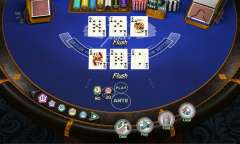 Трехкарточный покер – Элитное издание