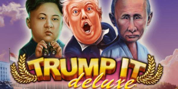 Trump It Deluxe