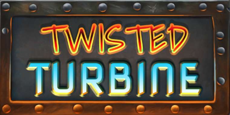 Онлайн слот Twisted Turbine играть