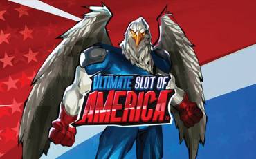 Ultimate Slot of America