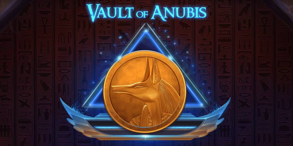 Vault of Anubis