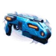 Vault Squad: Бластер
