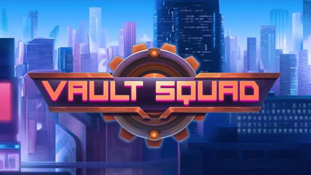 Vault Squad