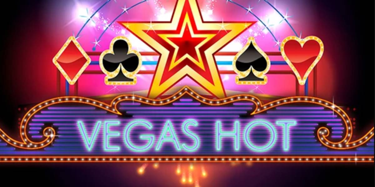 Vegas Hot