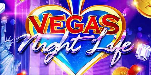 Vegas Night Life