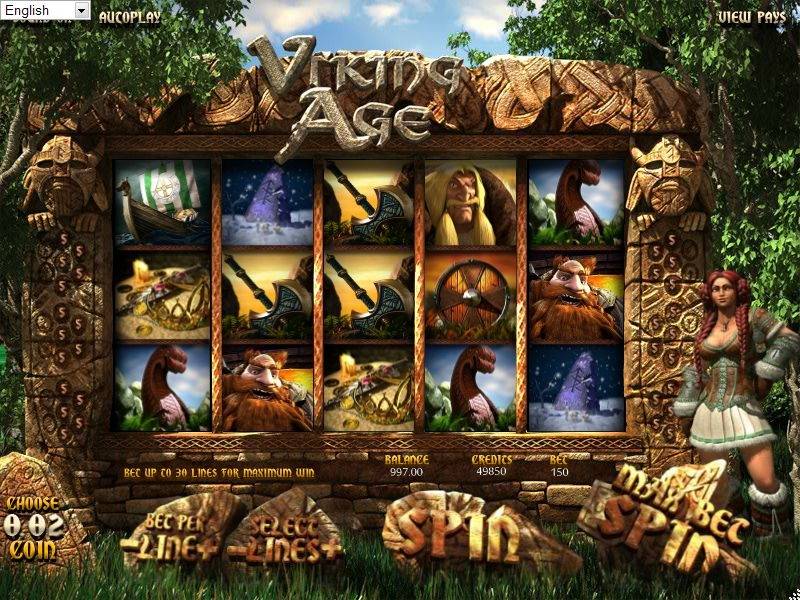 Viking Age