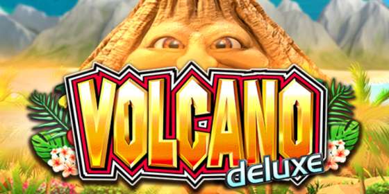 Volcano Deluxe (Stakelogic) обзор