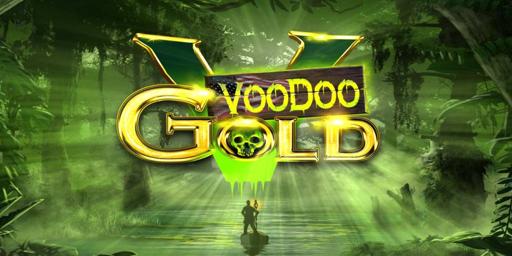 Voodoo Gold