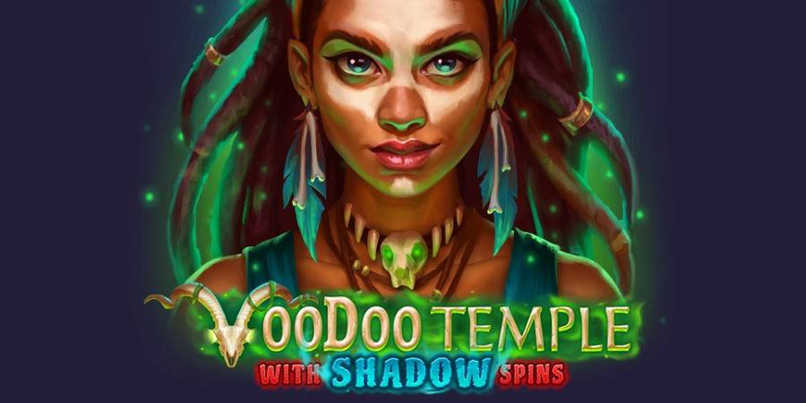 Voodoo Temple