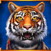 Way of the Tiger: Тигр
