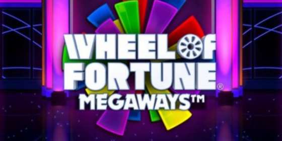 Wheel of Fortune Megaways (Big Time Gaming) обзор