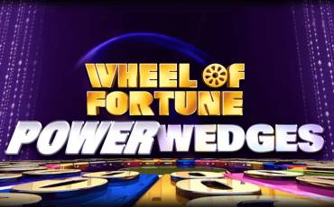 Wheel of Fortune Power Wedges
