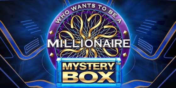 Who Wants to Be a Millionaire Mystery Box (Big Time Gaming) обзор