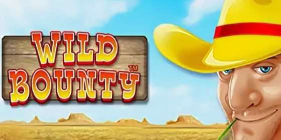 Wild Bounty (Novomatic / Greentube) обзор