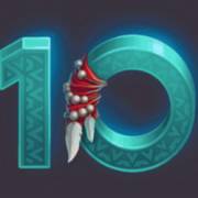 Wild Buffalo: 10