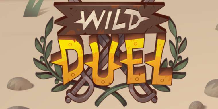 Видео покер Wild Duel демо-игра