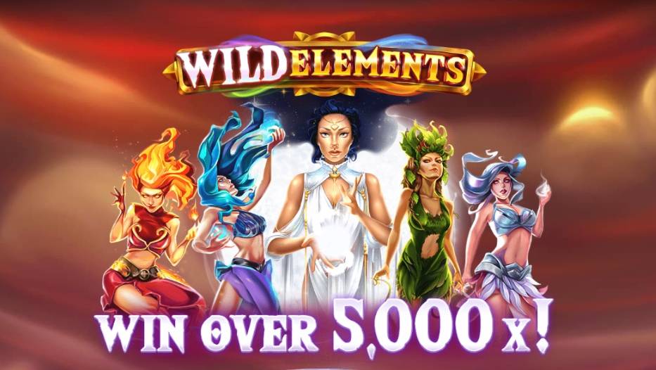 Wild Elements