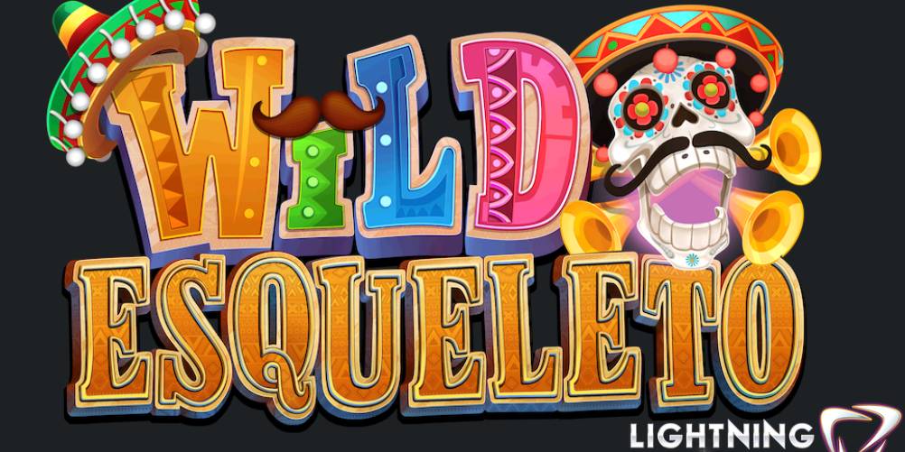 Wild Esqueleto Lightning Chase