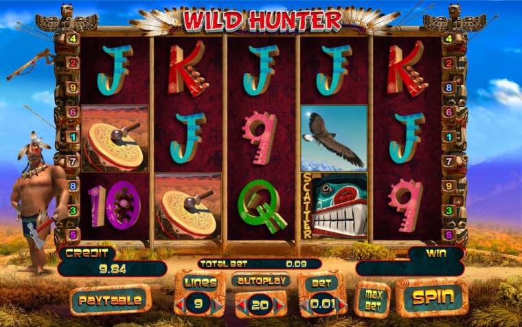 Игровые автоматы wild hunter бесплатные игровые автоматы гейминаторы бесплатно