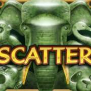 Wild Orient: Scatter