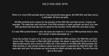 Wild Party Jokers: Фриспины и/или респины