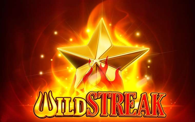 Видео покер Wild Streak демо-игра