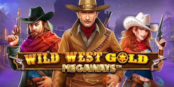 Wild West Gold Megaways (Pragmatic Play) обзор
