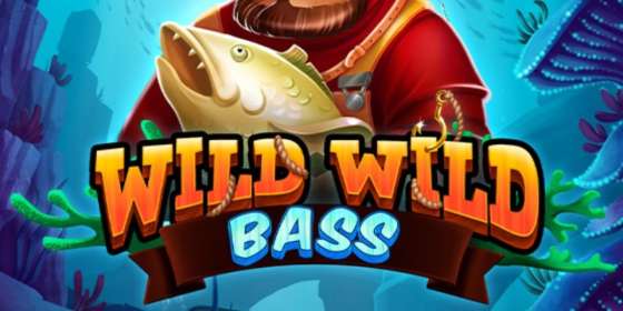 Wild Wild Bass (Stakelogic) обзор
