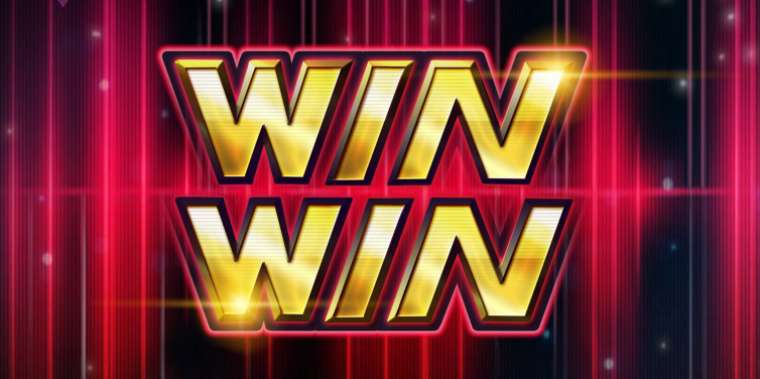 Видео покер Win Win демо-игра
