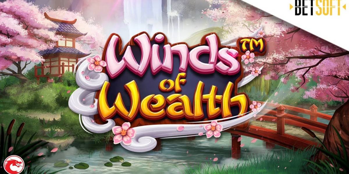 Winds of Wealth