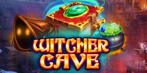 Witcher Cave (Felix Gaming) обзор