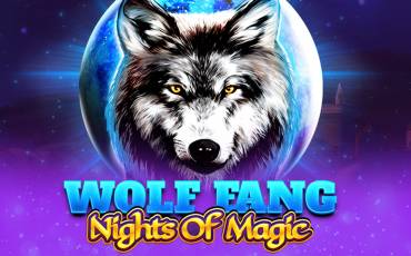 Wolf Fang – Nights Of Magic
