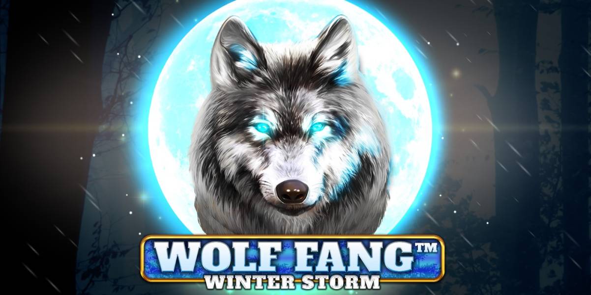 Wolf Fang Winter Storm