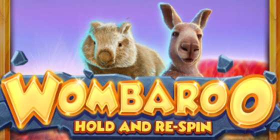 Wombaroo (Booming Games) обзор