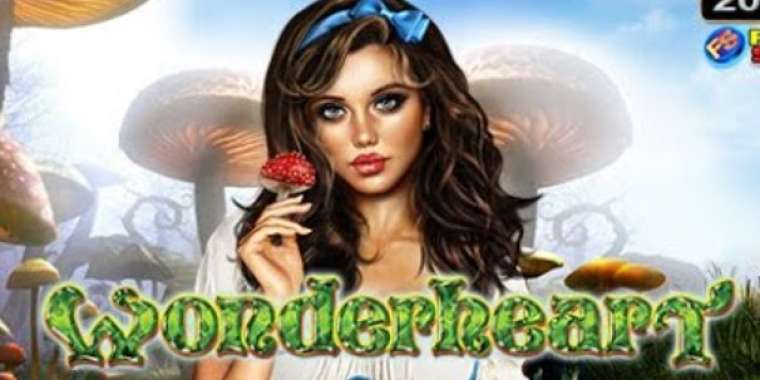 Видео покер Wonderheart демо-игра