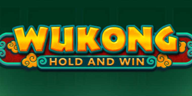 Онлайн слот Wukong Hold and Win играть
