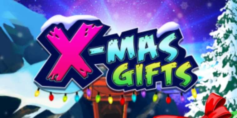 Онлайн слот X-Mas Gifts играть