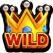 Xmas Royale 100: Wild