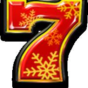 Xmas Royale 100: Красная семерка