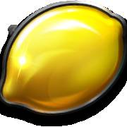 Xmas Royale 100: Лимон